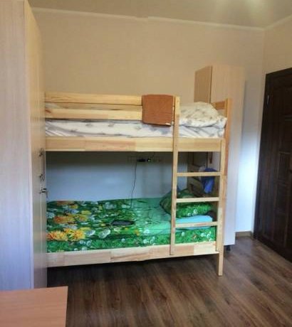 Хостел Hostel Solnechniy Симферополь