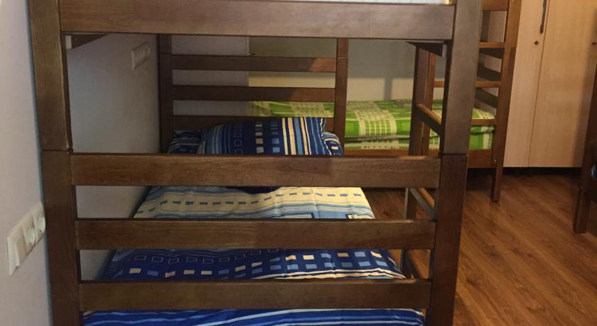 Хостел Hostel Solnechniy Симферополь-88