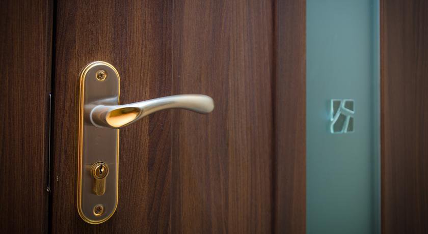 Хостел Hostel Solnechniy Симферополь-38