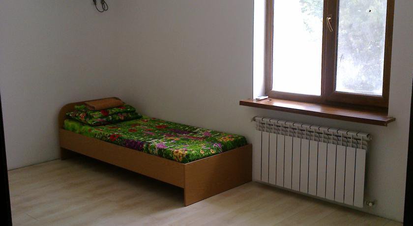 Хостел Hostel Solnechniy Симферополь