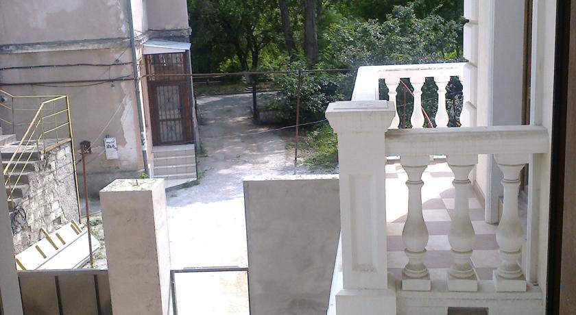 Хостел Hostel Solnechniy Симферополь-30