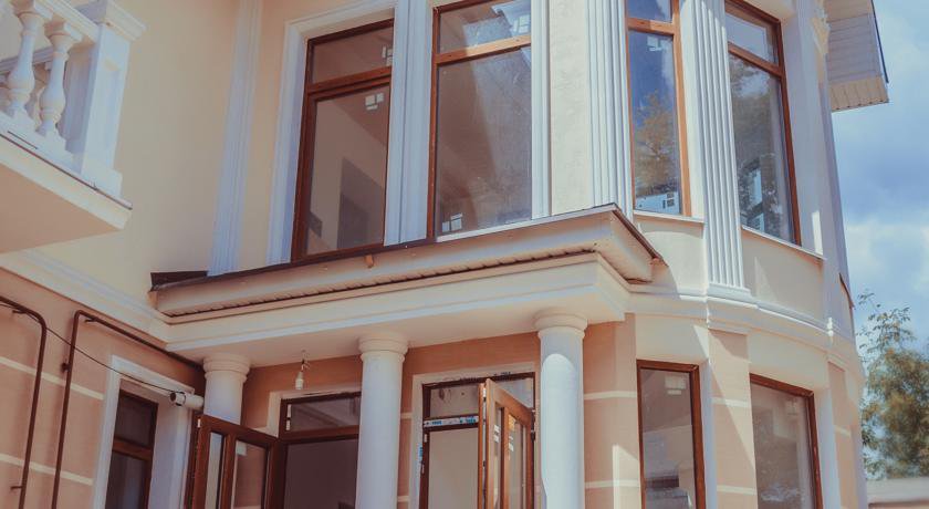 Хостел Hostel Solnechniy Симферополь