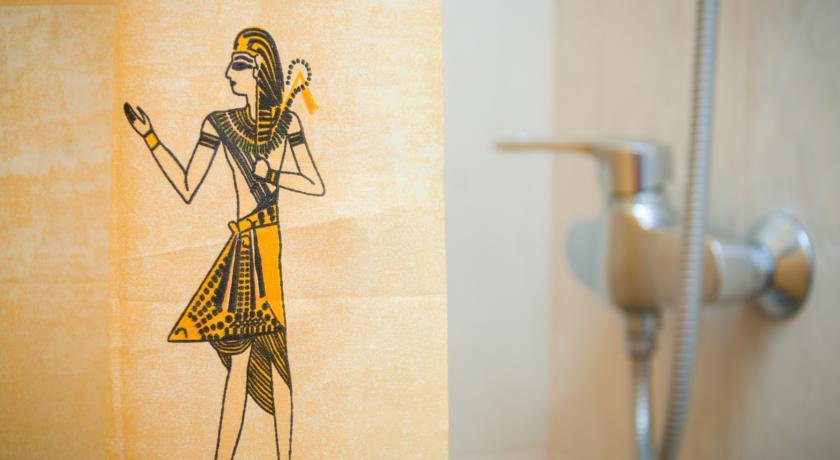 Хостел Hostel Solnechniy Симферополь-25