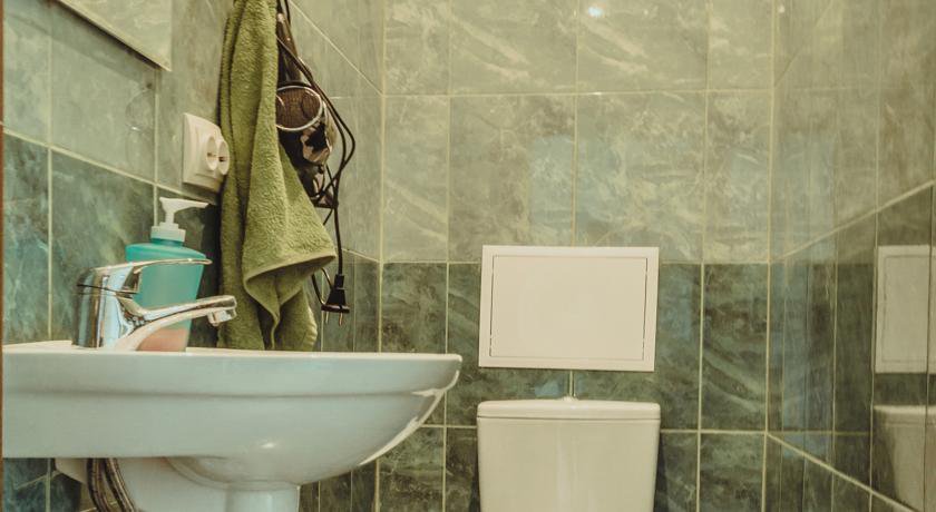 Хостел Hostel Solnechniy Симферополь-74