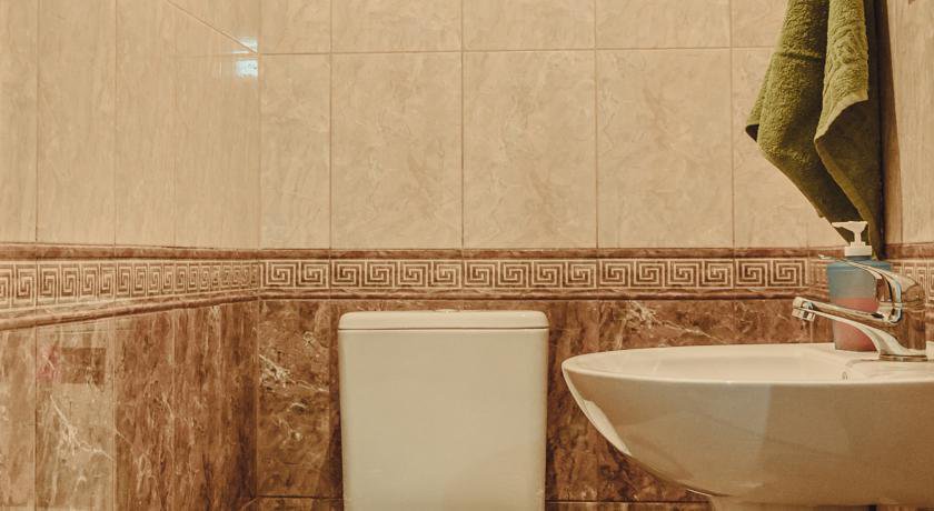 Хостел Hostel Solnechniy Симферополь-36