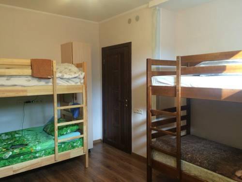 Хостел Hostel Solnechniy Симферополь