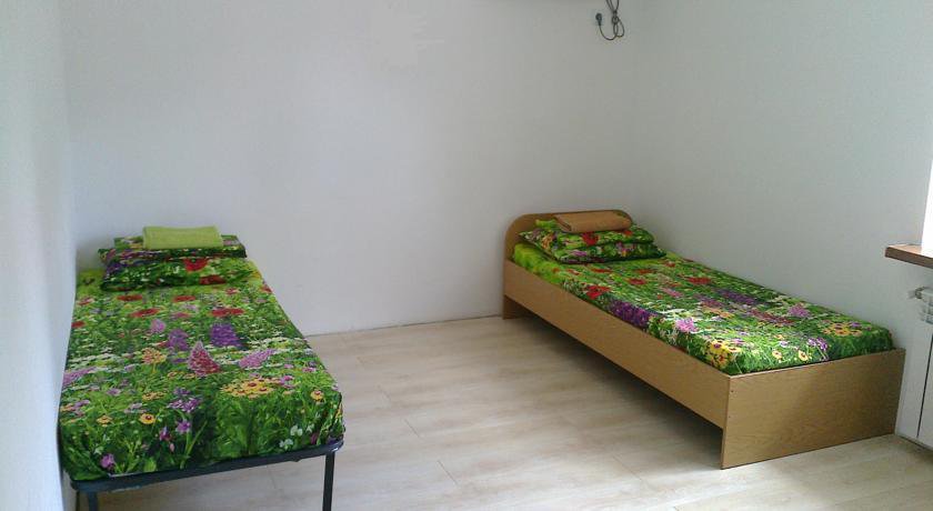 Хостел Hostel Solnechniy Симферополь-99