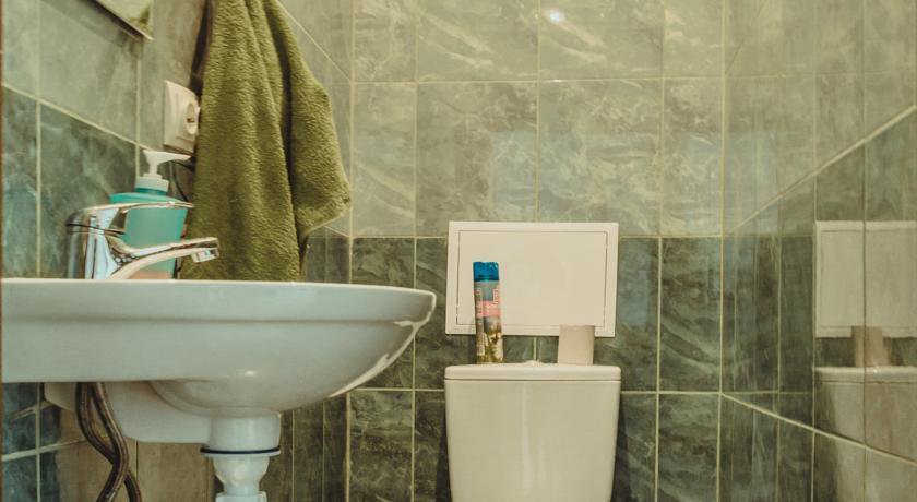 Хостел Hostel Solnechniy Симферополь-46