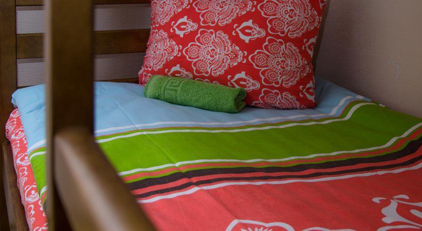 Хостел Hostel Solnechniy Симферополь-64