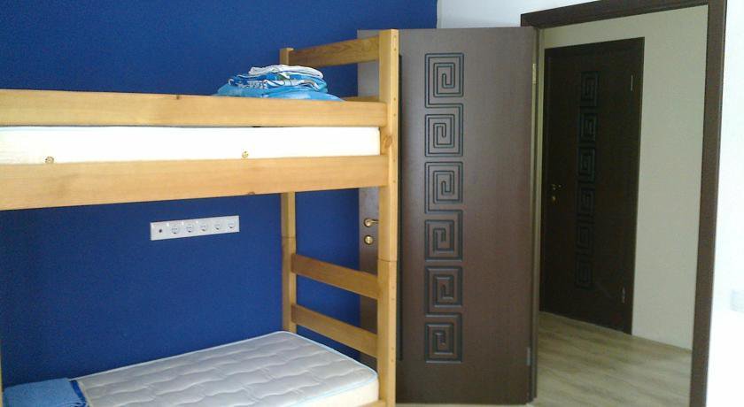 Хостел Hostel Solnechniy Симферополь-102