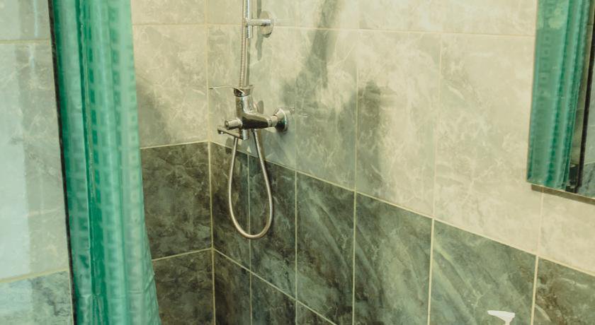 Хостел Hostel Solnechniy Симферополь-48