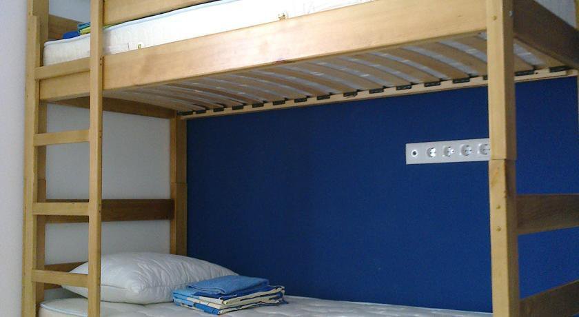 Хостел Hostel Solnechniy Симферополь