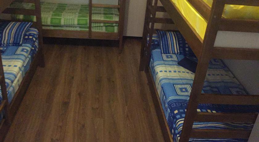Хостел Hostel Solnechniy Симферополь
