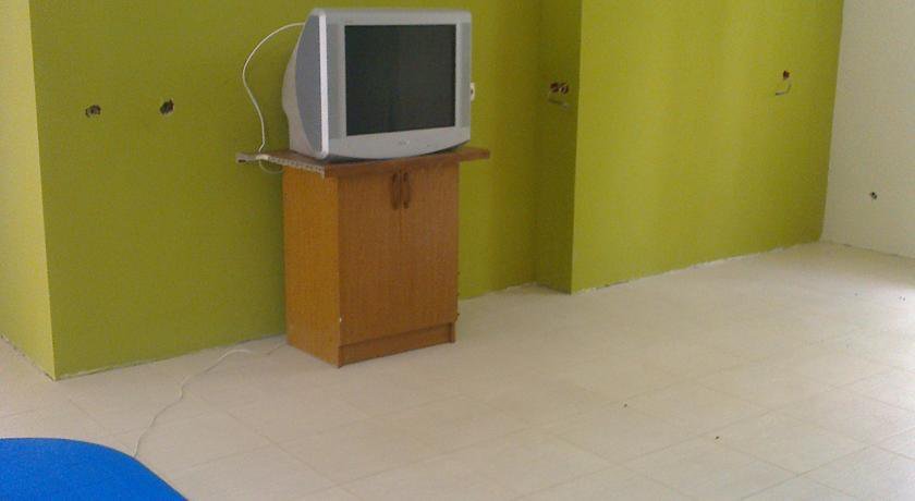 Хостел Hostel Solnechniy Симферополь