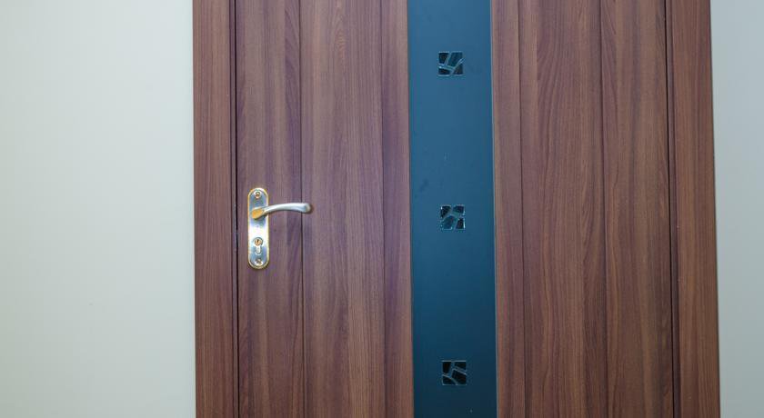 Хостел Hostel Solnechniy Симферополь-71