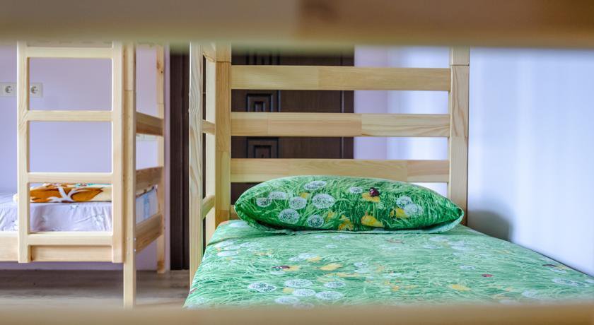 Хостел Hostel Solnechniy Симферополь