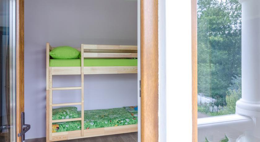 Хостел Hostel Solnechniy Симферополь-13