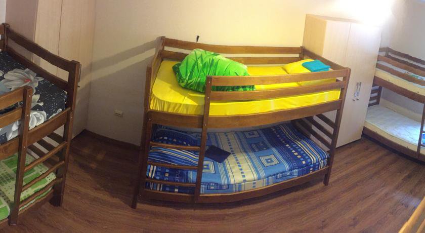 Хостел Hostel Solnechniy Симферополь