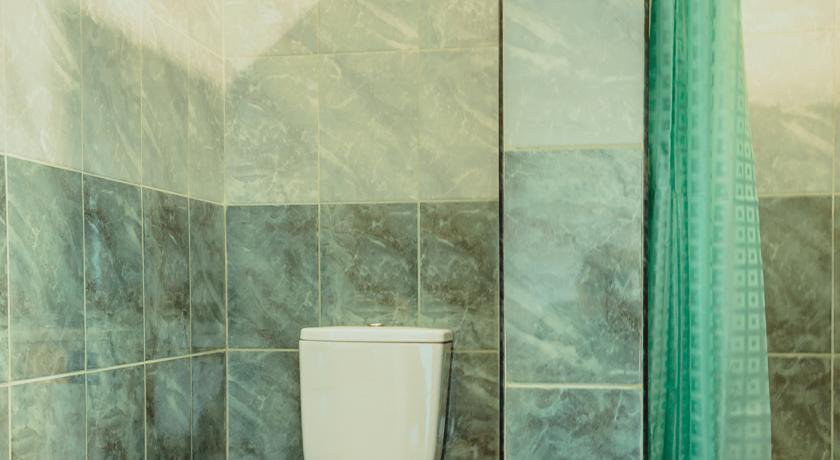 Хостел Hostel Solnechniy Симферополь-52