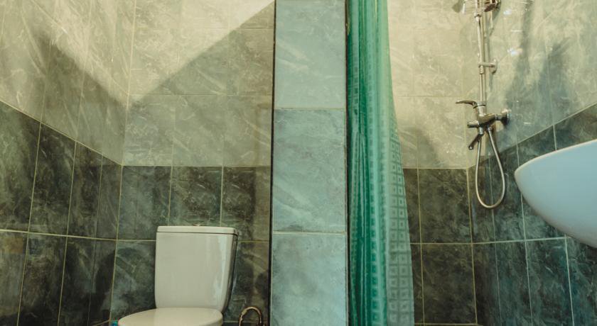 Хостел Hostel Solnechniy Симферополь-54