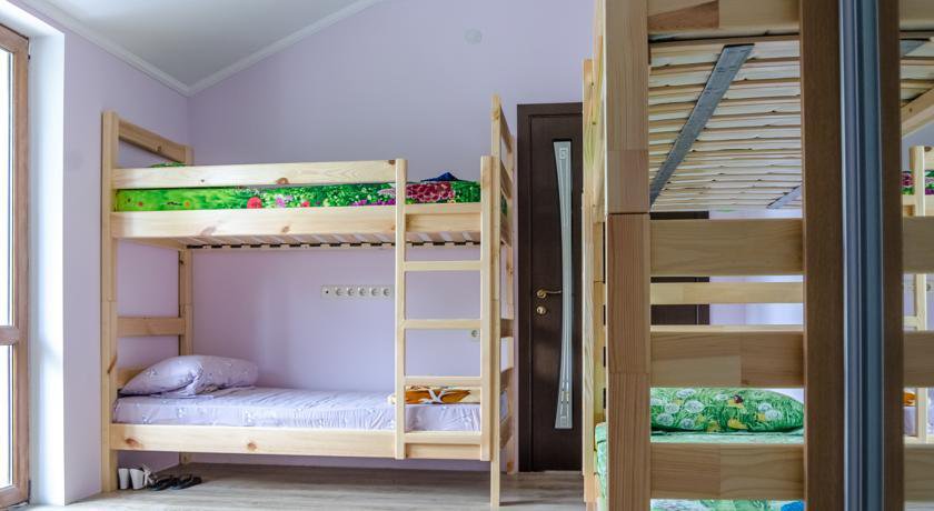 Хостел Hostel Solnechniy Симферополь-47