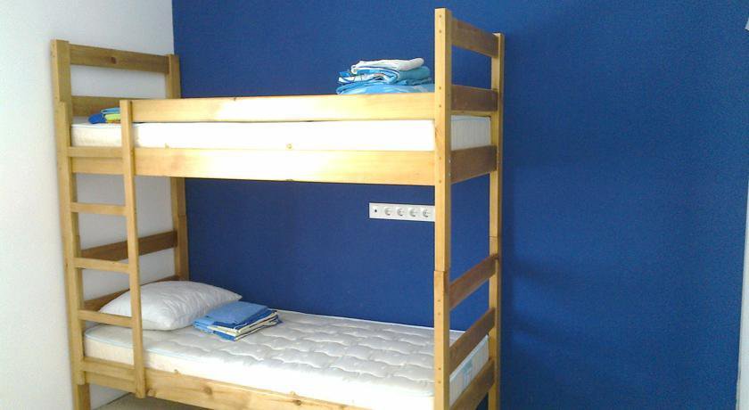 Хостел Hostel Solnechniy Симферополь-100