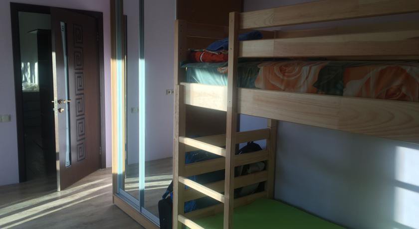Хостел Hostel Solnechniy Симферополь