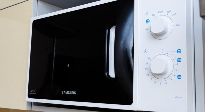 Хостел Hostel Solnechniy Симферополь-8