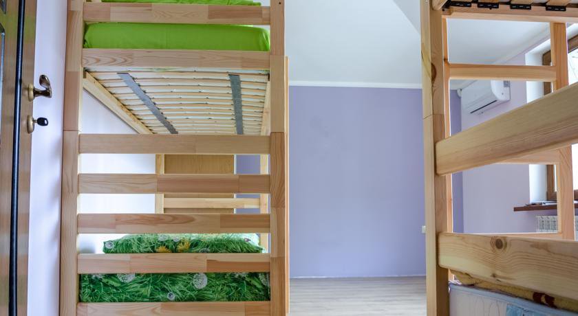 Хостел Hostel Solnechniy Симферополь