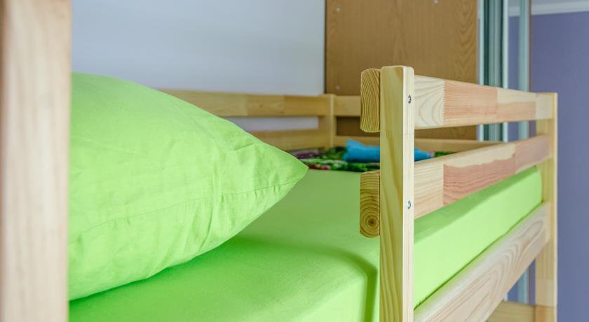 Хостел Hostel Solnechniy Симферополь