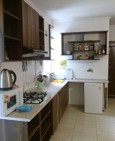 Хостел Hostel Solnechniy Симферополь-44