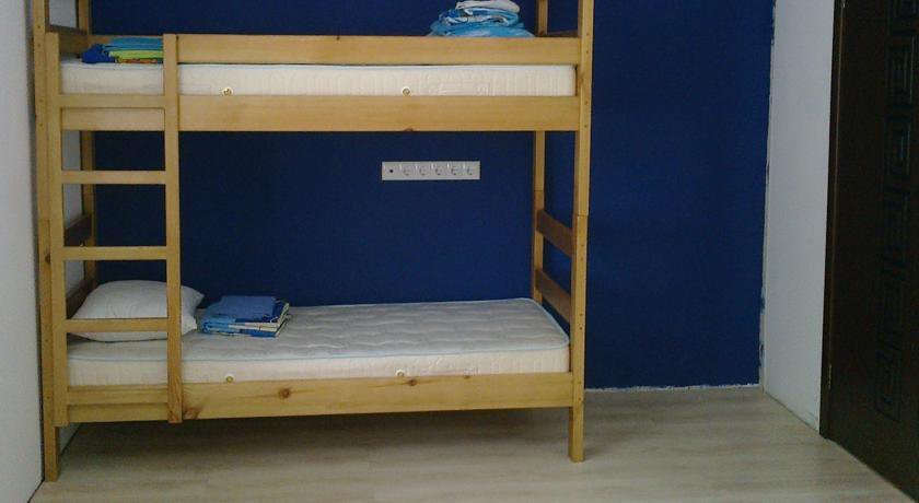 Хостел Hostel Solnechniy Симферополь-98