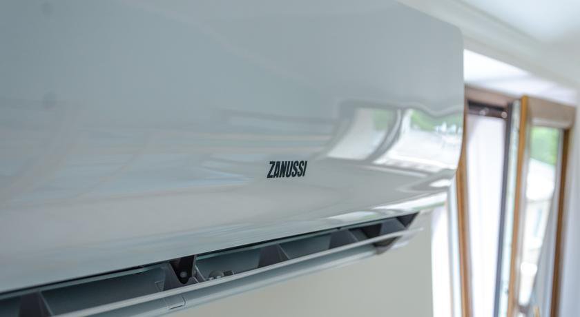 Хостел Hostel Solnechniy Симферополь