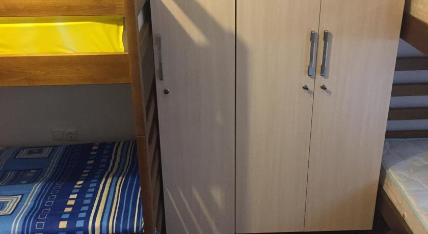 Хостел Hostel Solnechniy Симферополь