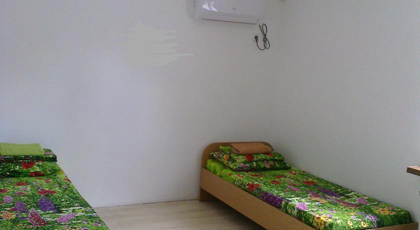 Хостел Hostel Solnechniy Симферополь
