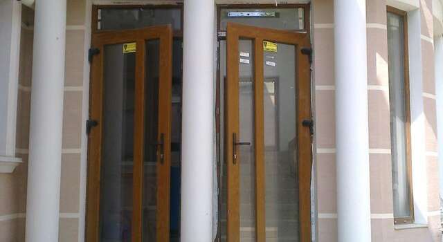 Хостел Hostel Solnechniy Симферополь-27