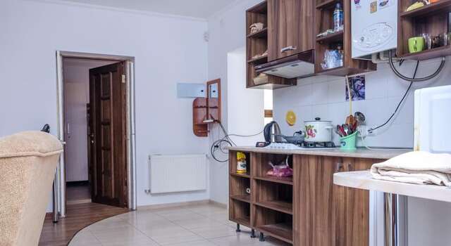 Хостел Hostel Solnechniy Симферополь-34