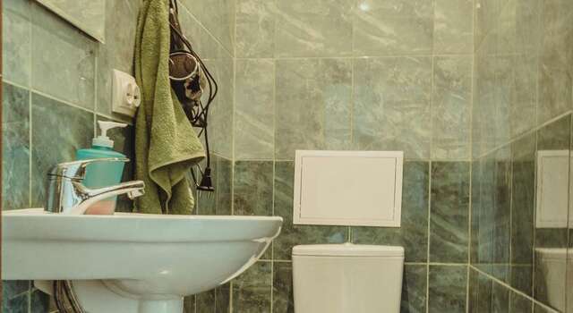 Хостел Hostel Solnechniy Симферополь-73