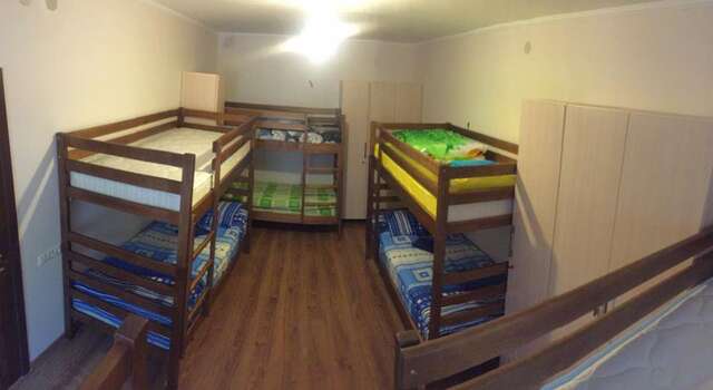 Хостел Hostel Solnechniy Симферополь-90