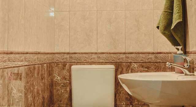 Хостел Hostel Solnechniy Симферополь-35