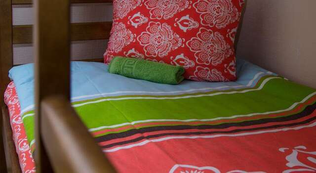 Хостел Hostel Solnechniy Симферополь-63