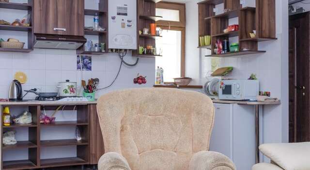 Хостел Hostel Solnechniy Симферополь-30