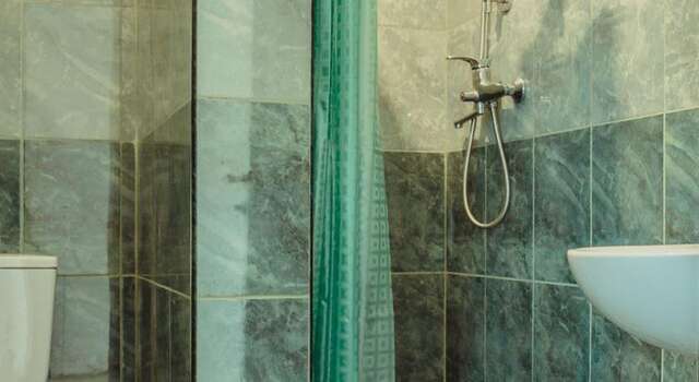 Хостел Hostel Solnechniy Симферополь-15