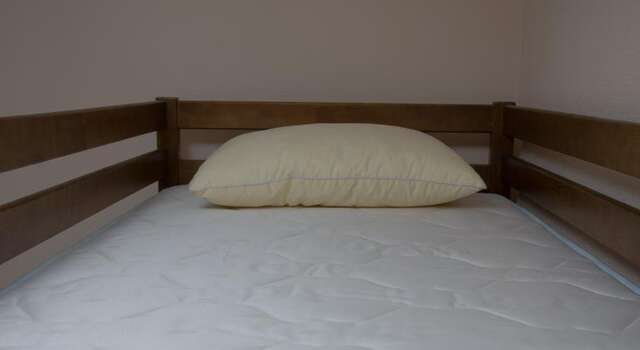 Хостел Hostel Solnechniy Симферополь-71