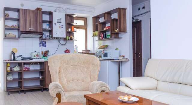 Хостел Hostel Solnechniy Симферополь-52