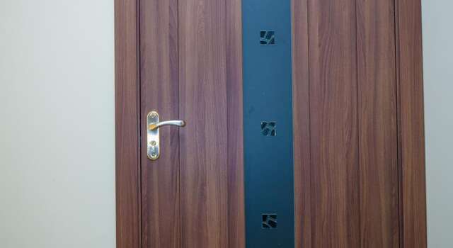 Хостел Hostel Solnechniy Симферополь-70