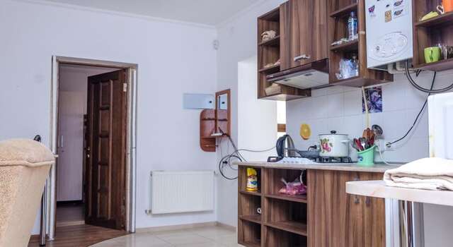 Хостел Hostel Solnechniy Симферополь-33