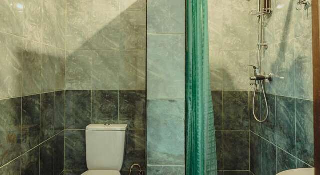 Хостел Hostel Solnechniy Симферополь-58