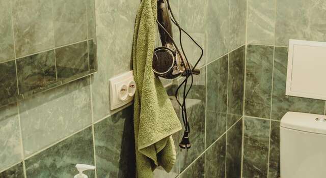 Хостел Hostel Solnechniy Симферополь-60