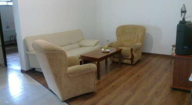 Хостел Hostel Solnechniy Симферополь-61